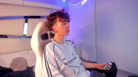 Genesis online show from January 15, 2026, 5:01 am