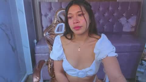 genesis_b_ online show from May 13, 2026, 9:22 pm