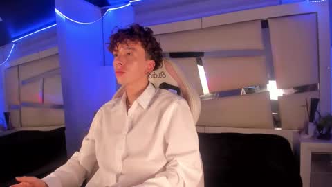 Snapshot of genesis_js chatting on November 27, 2025, 2:46 am genesis_js online show from November 27, 2025, 2:46 am