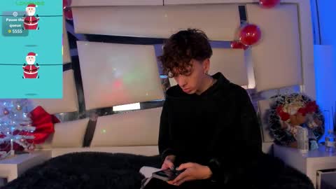 Snapshot of genesis_js chatting on December 17, 2025, 4:18 am genesis_js online show from December 17, 2025, 4:18 am