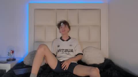 Snapshot of genesis_js chatting on January 5, 2026, 8:34 pm genesis_js online show from January 5, 2026, 8:34 pm