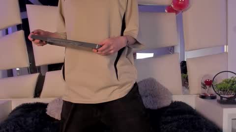 Snapshot of genesis_js chatting on January 19, 2026, 4:38 am genesis_js online show from January 19, 2026, 4:38 am