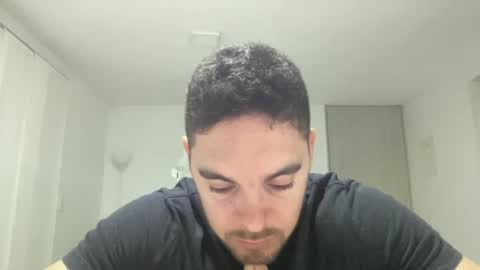 genesis_wb online show from September 19, 2025, 2:13 am