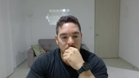 genesis_wb online show from October 1, 2025, 2:06 am