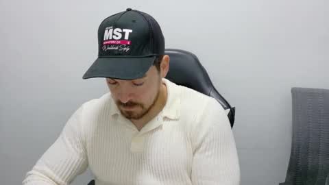 genesis_wb online show from October 14, 2025, 12:11 am