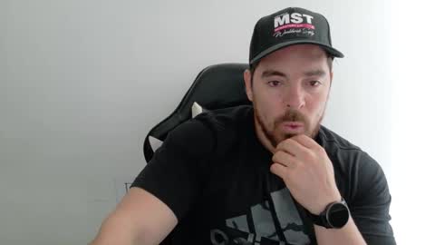 genesis_wb online show from October 18, 2025, 7:58 pm