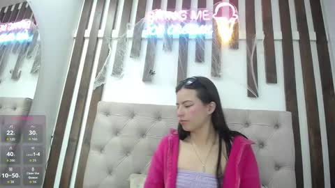 Snapshot of genesismontes chatting on October 24, 2025, 4:09 am genesismontes online show from October 24, 2025, 4:09 am