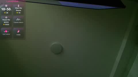 genesisrayden online show from March 8, 2026, 2:04 am