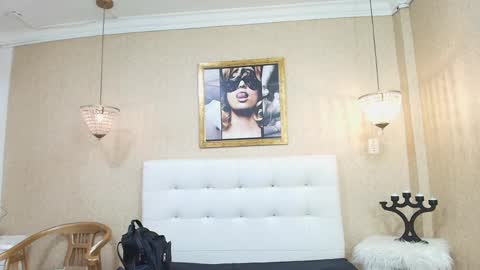 genesisrayden online show from April 12, 2026, 8:14 pm