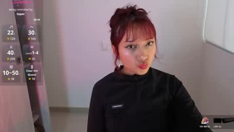 Snapshot of genet_ chatting on March 28, 2026, 6:51 pm genet_ online show from March 28, 2026, 6:51 pm