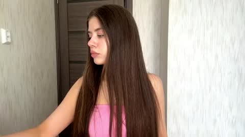 Snapshot of geniegrimmett chatting on May 9, 2026, 1:16 pm Megan online show from May 9, 2026, 1:16 pm
