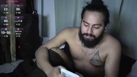 geniozx online show from January 19, 2025, 7:36 am