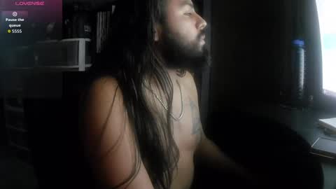 geniozx online show from September 28, 2025, 5:46 am