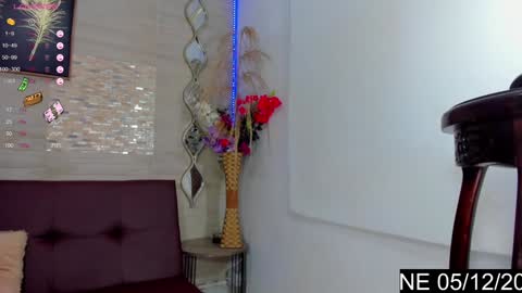 genobeba_ts online show from December 5, 2024, 1:49 pm