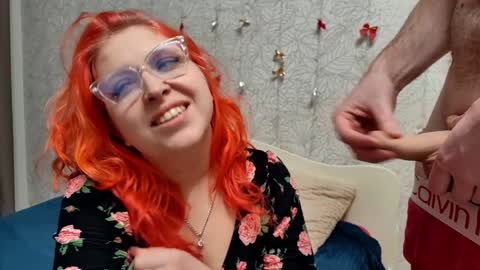 Snapshot of genrikhbecca chatting on February 8, 2025, 6:55 pm GenrikhBecca online show from February 8, 2025, 6:55 pm