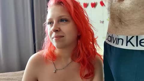 Snapshot of genrikhbecca chatting on September 12, 2025, 6:57 am GenrikhBecca online show from September 12, 2025, 6:57 am