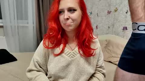 Snapshot of genrikhbecca chatting on October 2, 2025, 7:21 pm GenrikhBecca online show from October 2, 2025, 7:21 pm