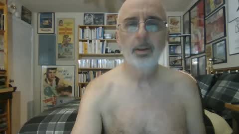 Steve online show from February 21, 2025, 10:04 pm