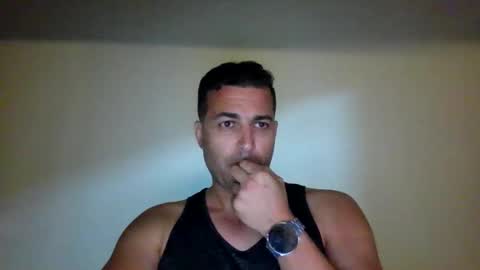 genteldevil online show from November 5, 2025, 9:26 pm