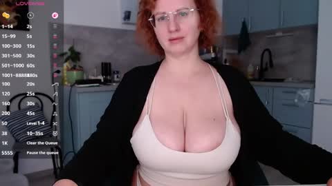 Chrisa online show from April 13, 2026, 5:35 am