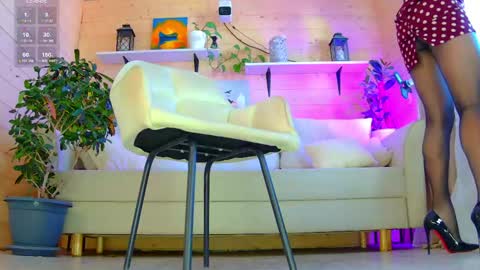 Snapshot of gentle_an chatting on April 17, 2026, 1:25 pm Anna online show from April 17, 2026, 1:25 pm