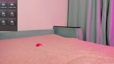 Melissa online show from October 17, 2025, 2:59 am