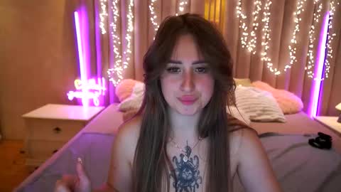 gentleadellee online show from December 13, 2025, 7:53 pm