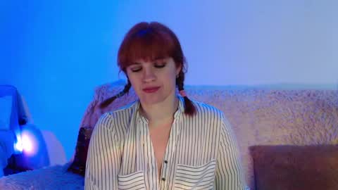 gentlemila online show from March 9, 2025, 11:35 pm