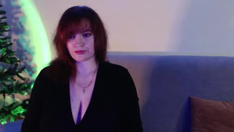 gentlemila online show from December 22, 2025, 11:57 pm