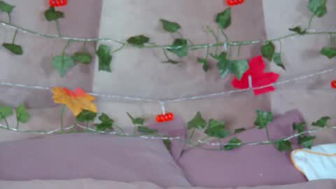 GentleRossi online show from October 22, 2025, 3:45 pm