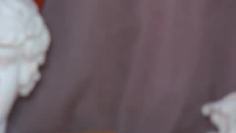 GentleRossi online show from November 14, 2025, 3:33 pm