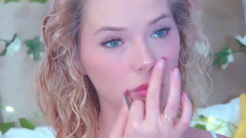 GentleRossi online show from March 21, 2026, 3:15 pm