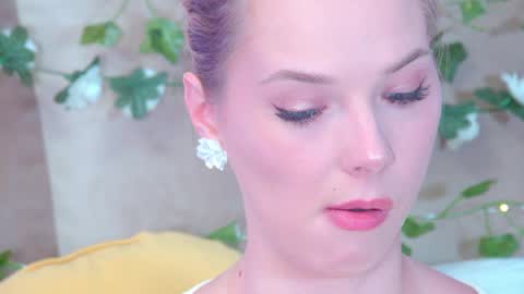 GentleRossi online show from March 24, 2026, 4:45 pm