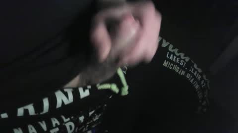 GentleT online show from November 22, 2025, 3:16 am