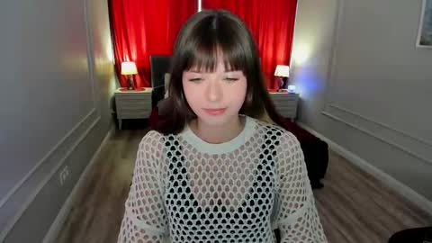 Alice online show from March 20, 2026, 12:32 pm