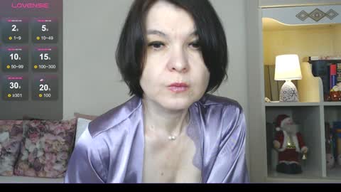 Elena online show from December 9, 2024, 4:34 am