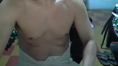 Genuino online show from November 16, 2025, 5:13 am