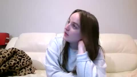 genzfucktoy online show from February 20, 2026, 10:43 pm