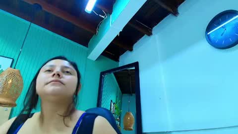 Snapshot of geo_jonnes25 chatting on April 17, 2026, 10:07 am Geo J online show from April 17, 2026, 10:07 am