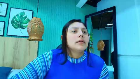 Snapshot of geo_jonnes25 chatting on April 20, 2026, 10:07 am Geo J online show from April 20, 2026, 10:07 am