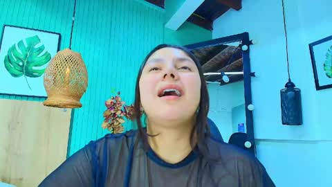 Snapshot of geo_jonnes25 chatting on April 27, 2026, 10:13 am Geo J online show from April 27, 2026, 10:13 am