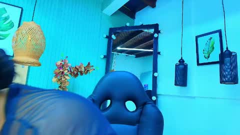 Snapshot of geo_jonnes25 chatting on May 3, 2026, 9:37 am Geo J online show from May 3, 2026, 9:37 am