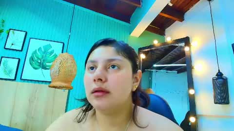 Snapshot of geo_jonnes25 chatting on May 6, 2026, 10:09 am Geo J online show from May 6, 2026, 10:09 am