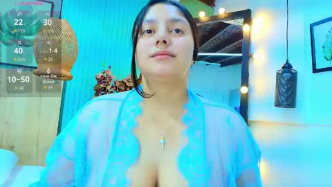 Snapshot of geo_jonnes25 chatting on May 9, 2026, 10:09 am Geo J online show from May 9, 2026, 10:09 am