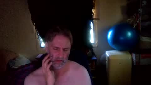 geoffbmn online show from July 11, 2026, 12:35 am