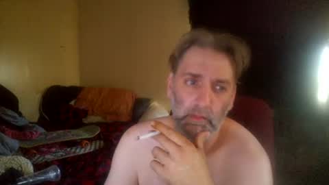 geoffbmn online show from August 6, 2026, 7:16 pm