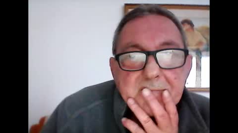 georg1412 online show from December 10, 2024, 1:55 pm