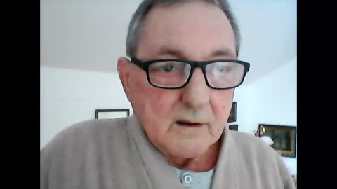 georg1412 online show from February 11, 2025, 2:02 pm