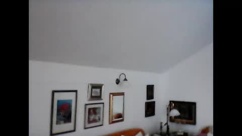 georg1412 online show from February 13, 2025, 9:09 am