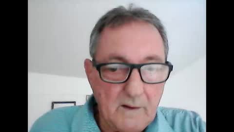 georg1412 online show from October 8, 2025, 11:19 am